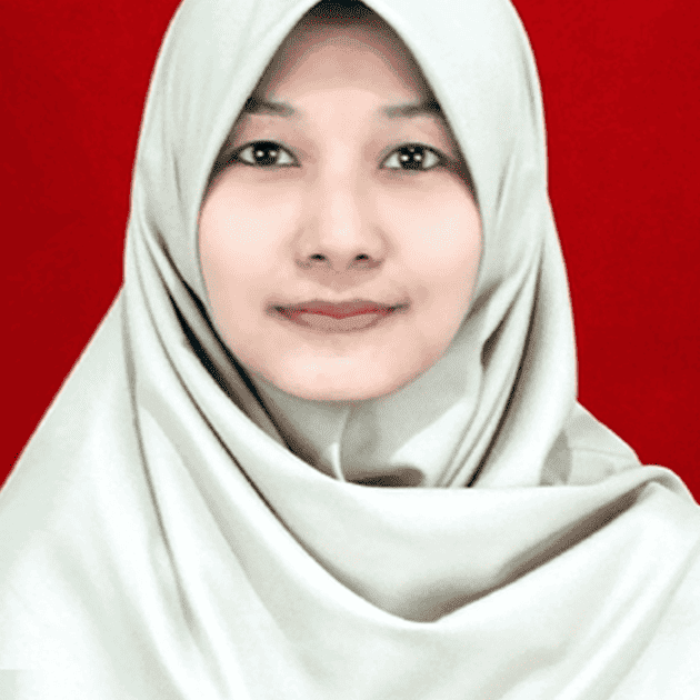 Diah Ayu Agustina, M.A.
