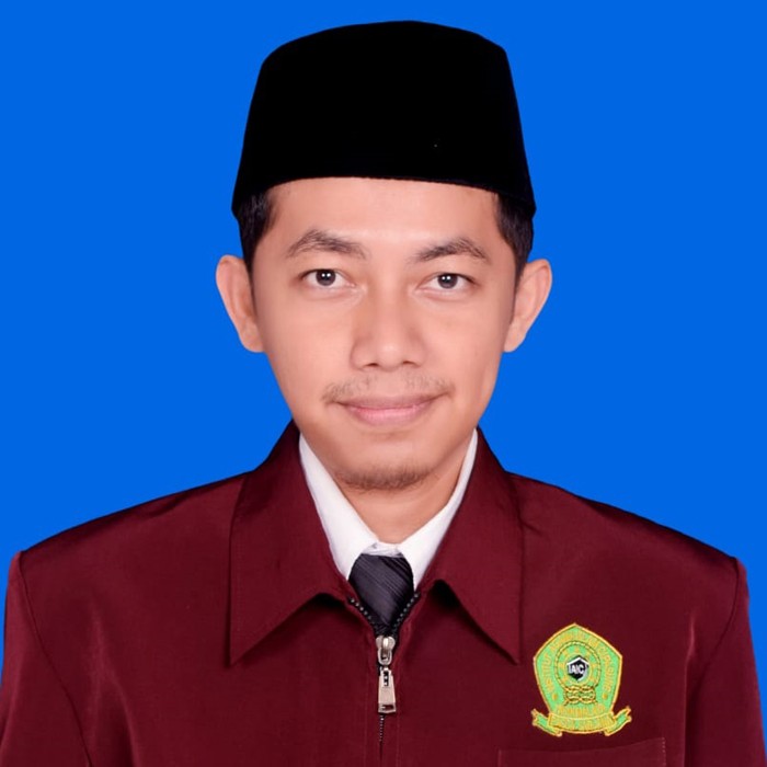 Muhammad Rizqi Romdhon