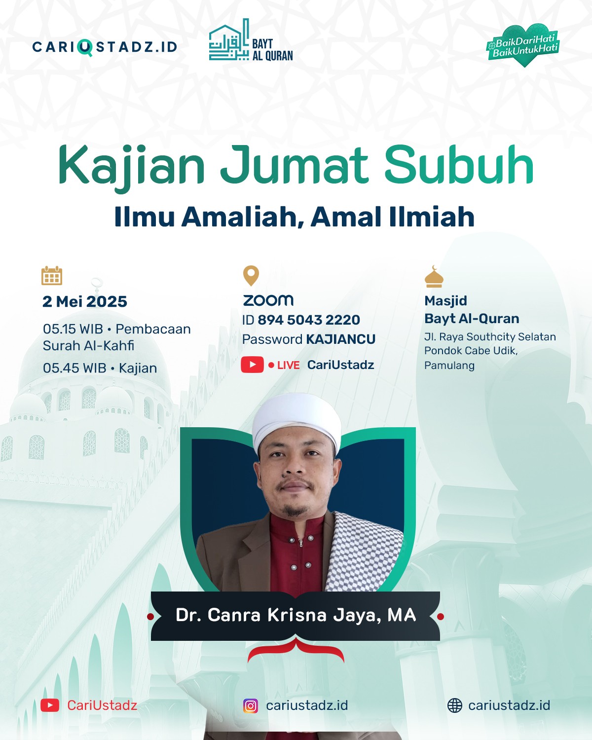 Kajian Jumat
