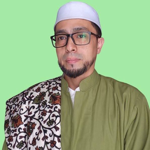 Foto_Ustadzah_Muhamad bin Abdullah Alhadi, MA_cariustadz.id