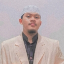 AHMAD MUMTAZ HAKKI, S.Q, S.Ag.