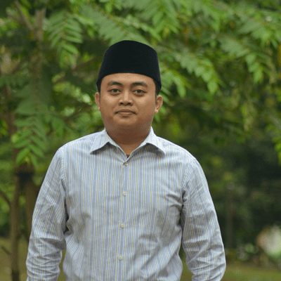 Foto_Ustadz_Abdul Rokhim S.ag_cariustadz.id