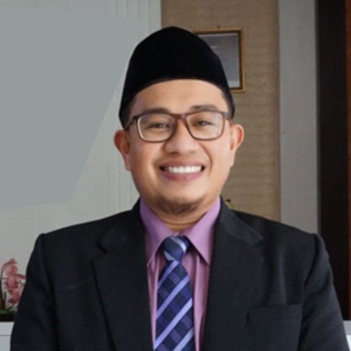 Foto_Ustadz_Taufiq Hidayat Nazar, Lc., M.H_cariustadz.id