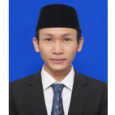 Ahmad Maymun, S.Ag