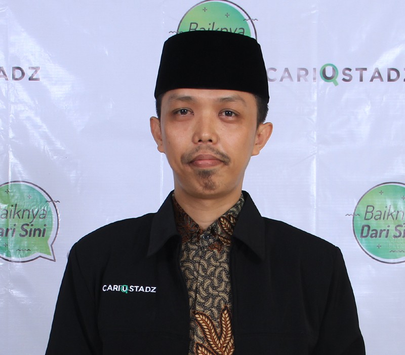 Foto_Ustadz_Birul Walidain, SQ, M.Pd.I_cariustadz.id