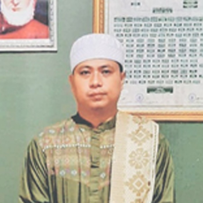 Foto_Ustadz_Muhamad Muslihin, M.Ag_cariustadz.id