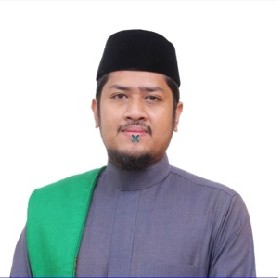 Foto_Ustadz_H. Marzuki Umar, Lc. M.H. CDAI_cariustadz.id