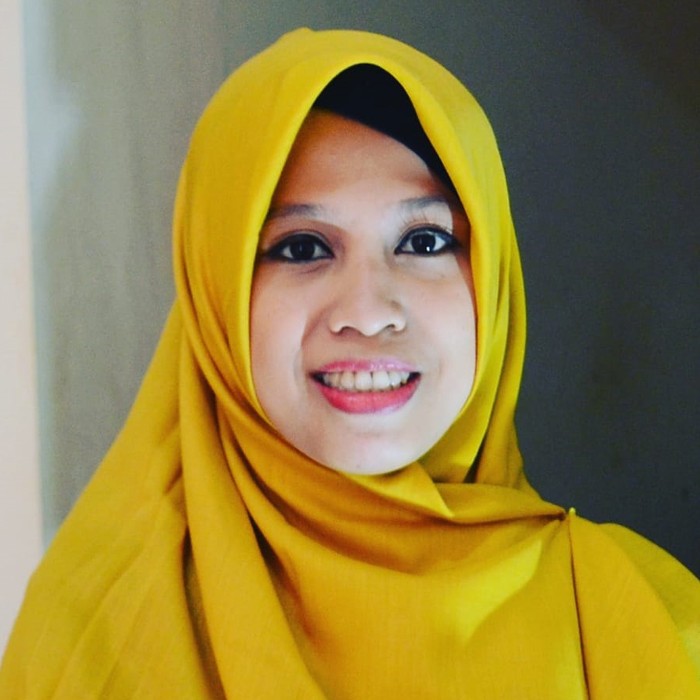 Foto_Ustadzah_Syifa Romdhonia_cariustadz.id