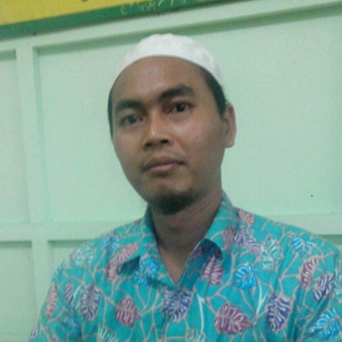 Profil Ustadz Ustadz Muktaf Ajib