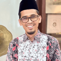 Dr. Sofian Effendi, MA