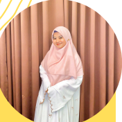 Hanifa Nidaulhaq Badriah, S.Pd.