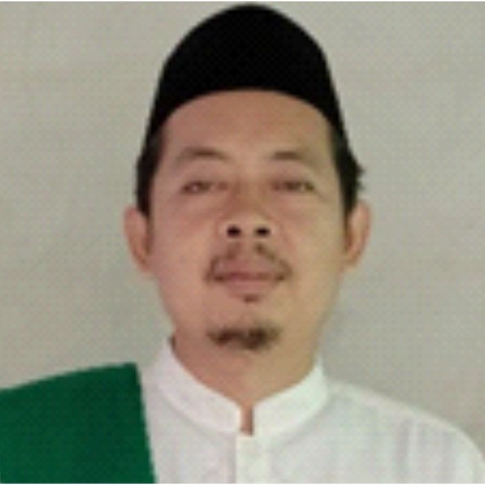 Foto_Ustadz_Deden Hidayat, S.Pd.I, M.E.Sy, CDAI_cariustadz.id