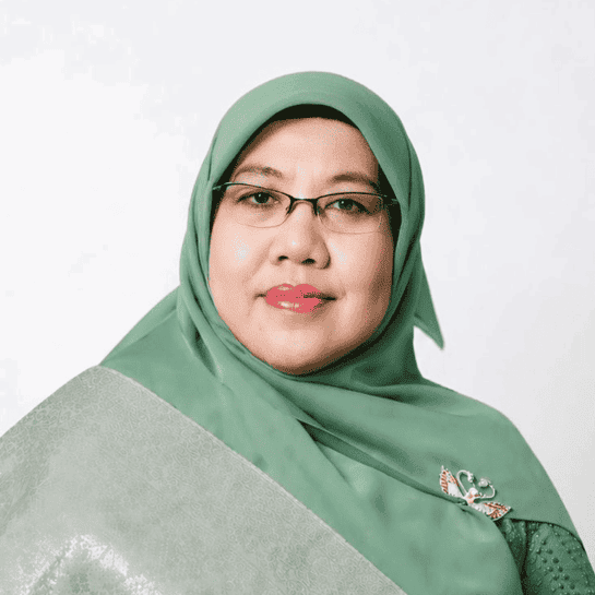 Foto_Ustadz_Dr. Hj. Afidah Wahyuni, M.Ag_cariustadz.id