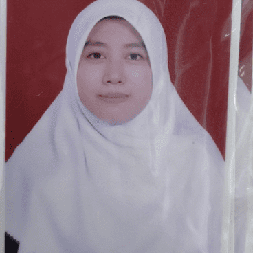 Nur Fatimah, S.Ag