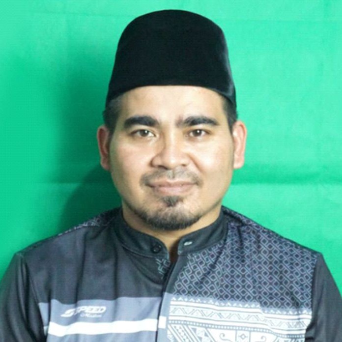 Foto_Ustadz_Uus Husni Hirjin, Lc., CDAI_cariustadz.id