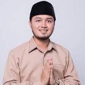 Foto_Ustadz_Gus Muhammad Faried Muttaqin Iskandar SH MH_cariustadz.id