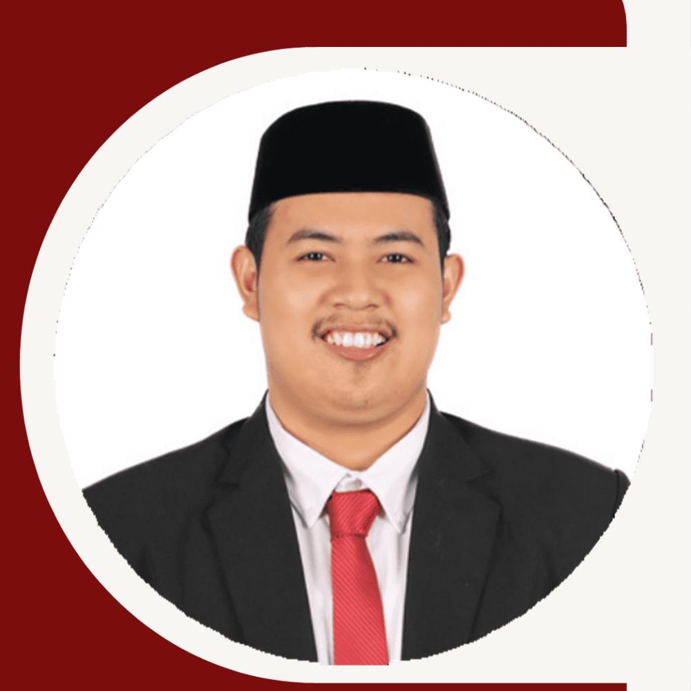 MUHAMAD FAREL ASHROFI, SQ., S.Pd.