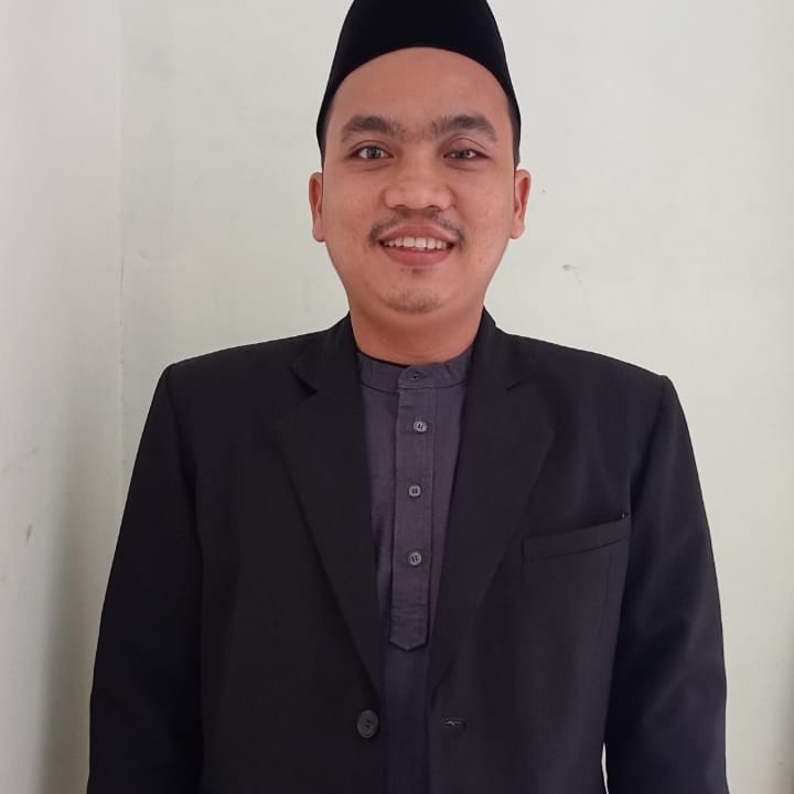 Foto_Ustadz_Abdurrahman Siregar, S.Ag_cariustadz.id