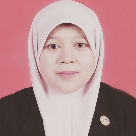 Rina Asih Handayani