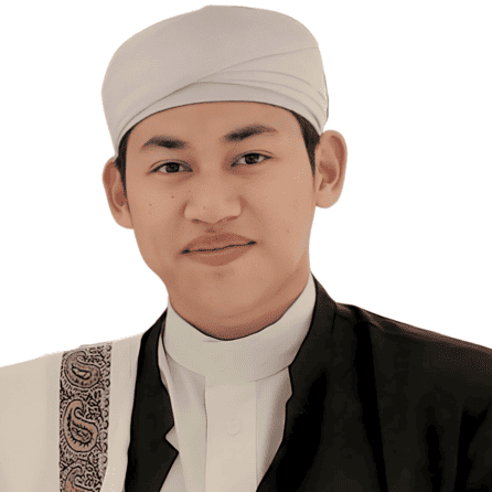 Ahmad Rojih, Lc, M.Pd