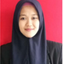 Nurul Iffatiz Zahroh