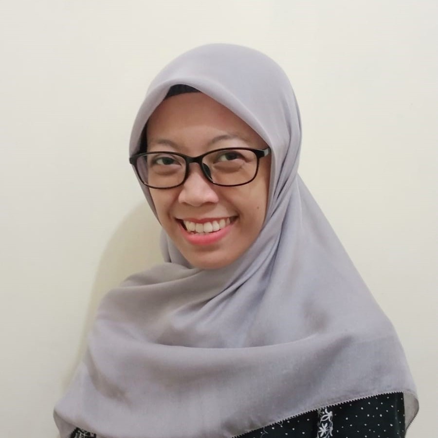 Isna Ulya Azizah