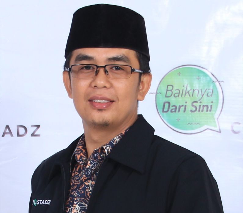 Foto_Ustadz_ Dr. Aldomi Putra, S.Th.I, MA_cariustadz.id