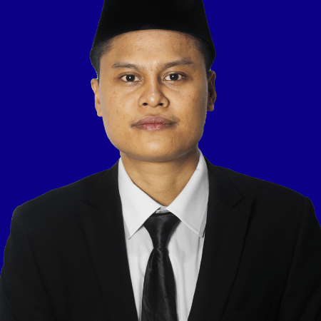 Foto_Ustadz_Mahmud Najahul Ulum, M.Ag_cariustadz.id