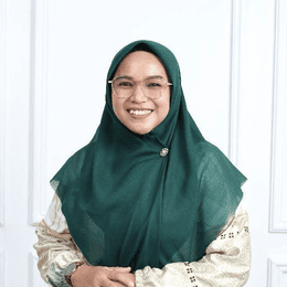 Foto_Ustadzah_Isna Rahmah Solihatin, S.Pd.I_cariustadz.id