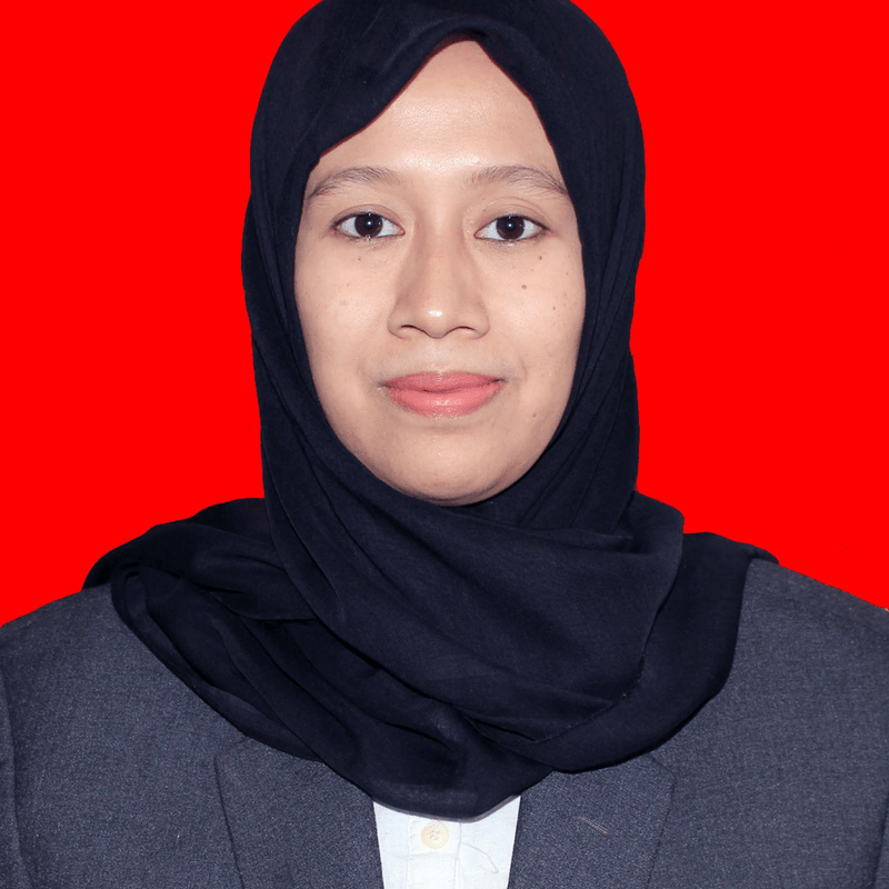 Atiqoti Minarika, M.Ag.