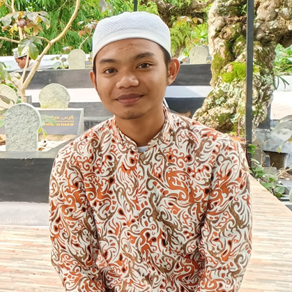 Foto_Ustadz_Taufik Kurahman, S.Ag., M.Ag._cariustadz.id