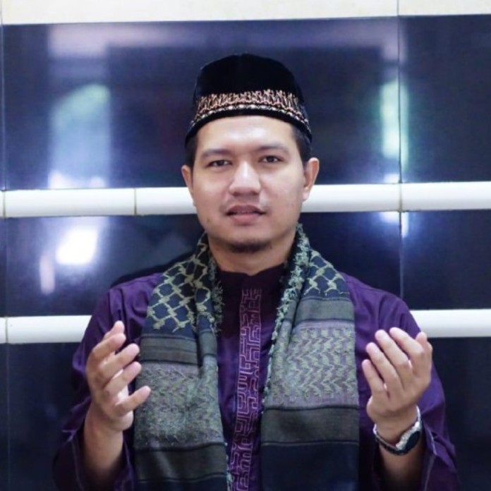 Foto_Ustadz_H.Hendra Wijaya M.Ed_cariustadz.id