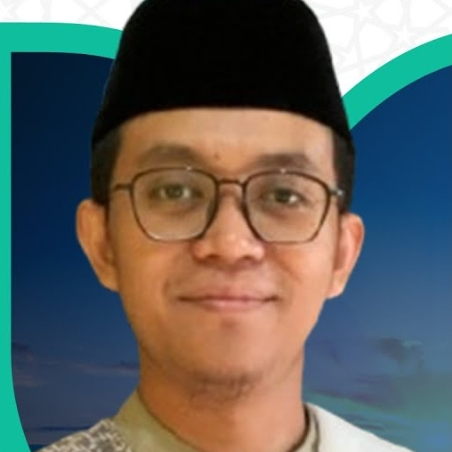 Foto_Ustadz_Hisyam Hadi, Lc_cariustadz.id
