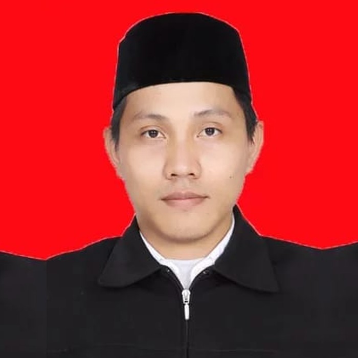 Foto_Ustadz_Dr. H. Muhammad Irham A. Muin, S.Th.I., M.Th.I_cariustadz.id