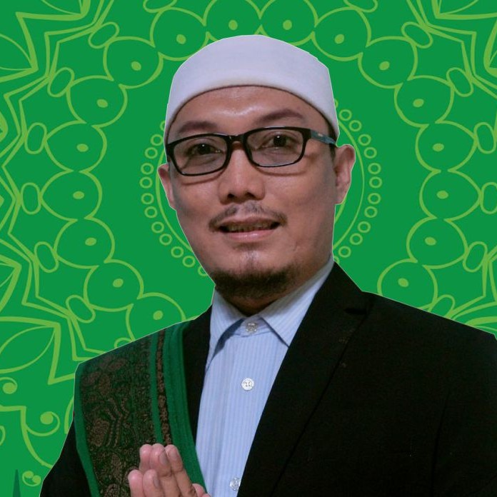 Foto_Ustadz_H. ZULKARNAIN, S.Kom., CDAI_cariustadz.id