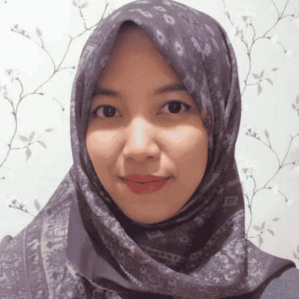 Foto_Ustadz_Melinda Aprilyanti_cariustadz.id