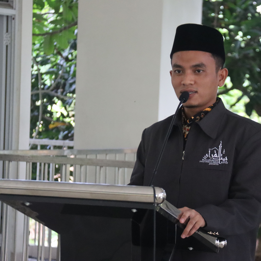 Foto_Ustadz_Ahmad Jauhari Abbas, S.Ag_cariustadz.id