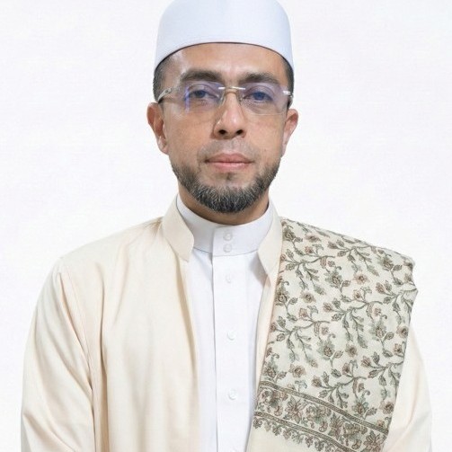 Foto_Ustadzah_Muhamad bin Abdullah Alhadi, MA_cariustadz.id