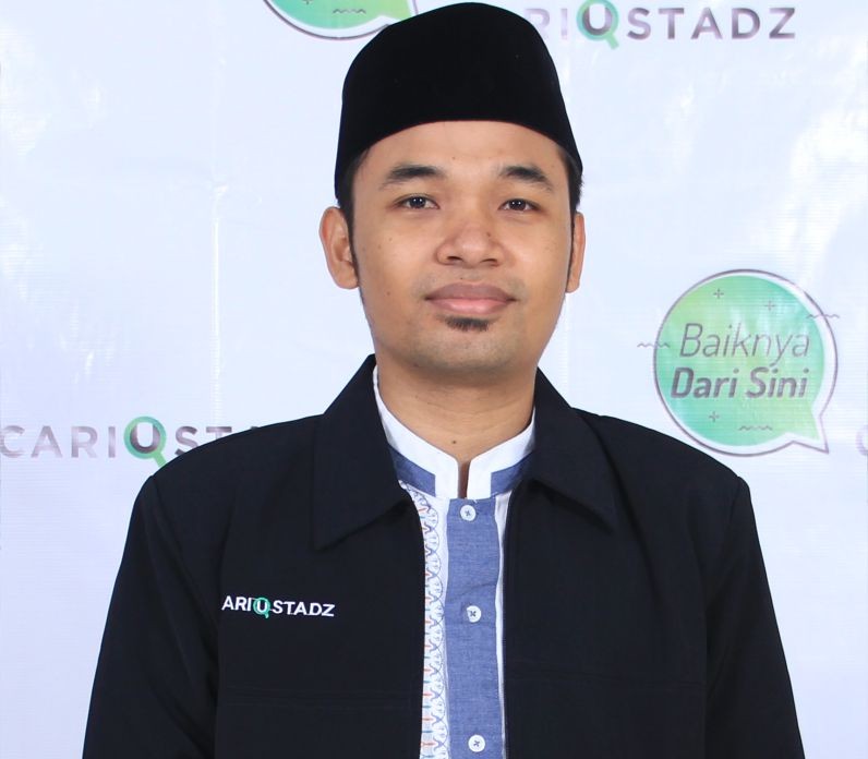 Foto_Ustadz_Khairul Anam, M.Pd_cariustadz.id