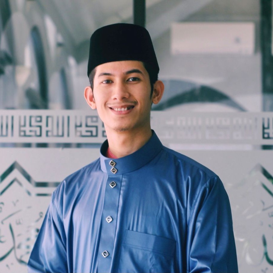 Foto_Ustadz_M. Riyadi Lubis, SQ, S. Pd_cariustadz.id