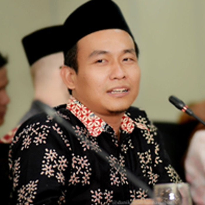 Foto_Ustadzah_Ihya Ulumudin, S.Pd.I., M.Pd._cariustadz.id