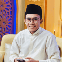 Foto_Ustadz_Muhamad Hizbullah, MA_cariustadz.id