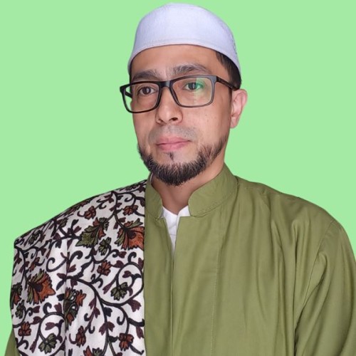 Foto_Ustadzah_Muhamad bin Abdullah Alhadi, MA_cariustadz.id