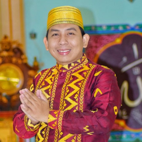 Foto_Ustadzah_Muhammad Erfin Beddu, S.Pd., M.Pd.I_cariustadz.id