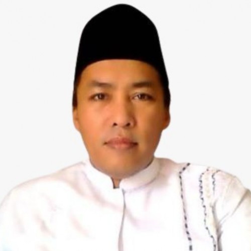 Foto_Ustadz_Dr. Rifqi Muhammad Fatkhi, M.A_cariustadz.id