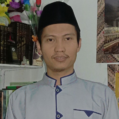 Foto_Ustadzah_Abdul Rahman Malik, S.H_cariustadz.id