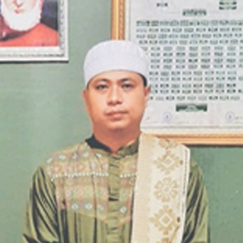 Muhamad Muslihin, M.Ag