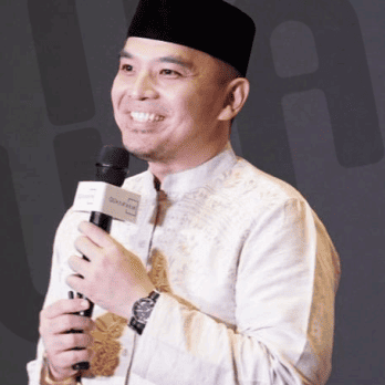 Foto_Ustadz_MUHAMMAD ASSAD, M.SC_cariustadz.id