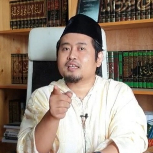 Foto_Ustadzah_Nur Salikin (Kang Nuris)_cariustadz.id