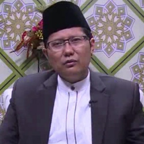 K.H. Muhammad Cholil Nafis, Lc., MA., Ph.D